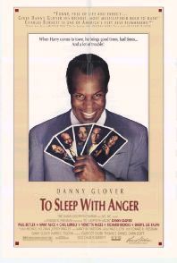To Sleep with Anger 144480
