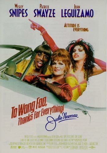 To Wong Foo Thanks for Everything, Julie Newmar 143021