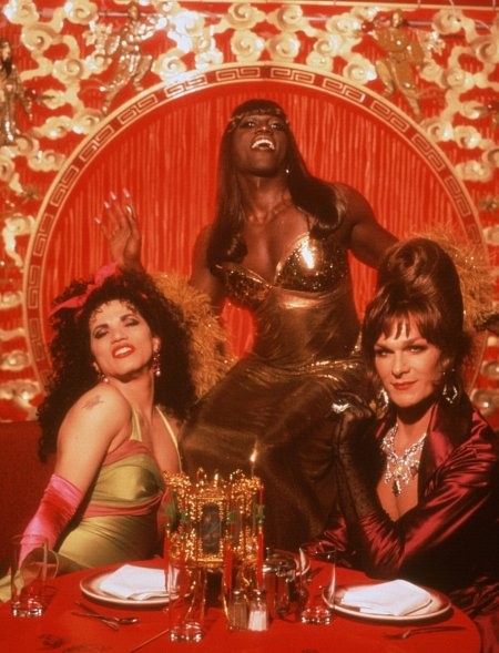 To Wong Foo Thanks for Everything, Julie Newmar 29584
