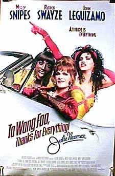 To Wong Foo Thanks for Everything, Julie Newmar 9206