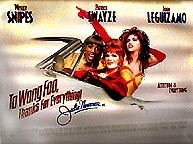 To Wong Foo Thanks for Everything, Julie Newmar 9207