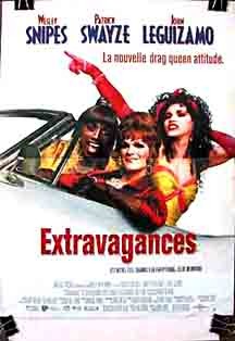 To Wong Foo Thanks for Everything, Julie Newmar 9208