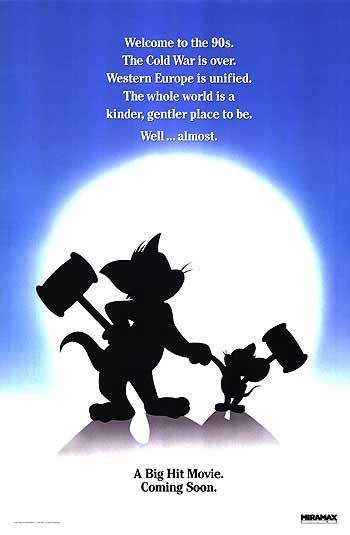 Tom and Jerry: The Movie 141765