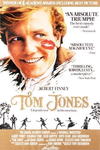 Tom Jones 146244