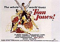 Tom Jones 5518