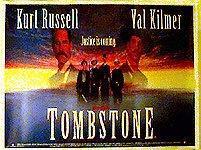 Tombstone 11521