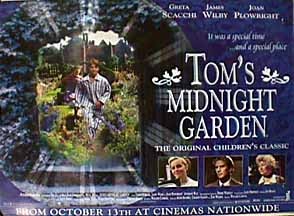 Tom's Midnight Garden 11373
