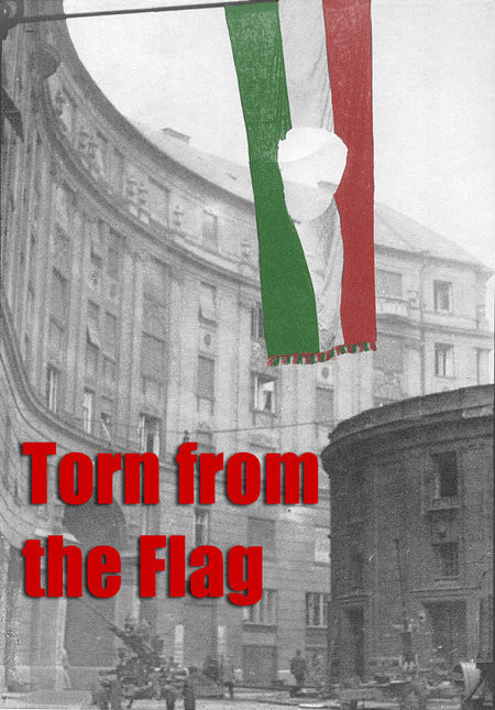 Torn from the Flag 127875