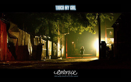 Touch My Girl 103054