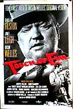 Touch of Evil 2205