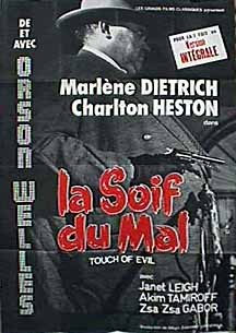 Touch of Evil 2206