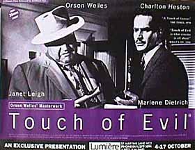 Touch of Evil 2207