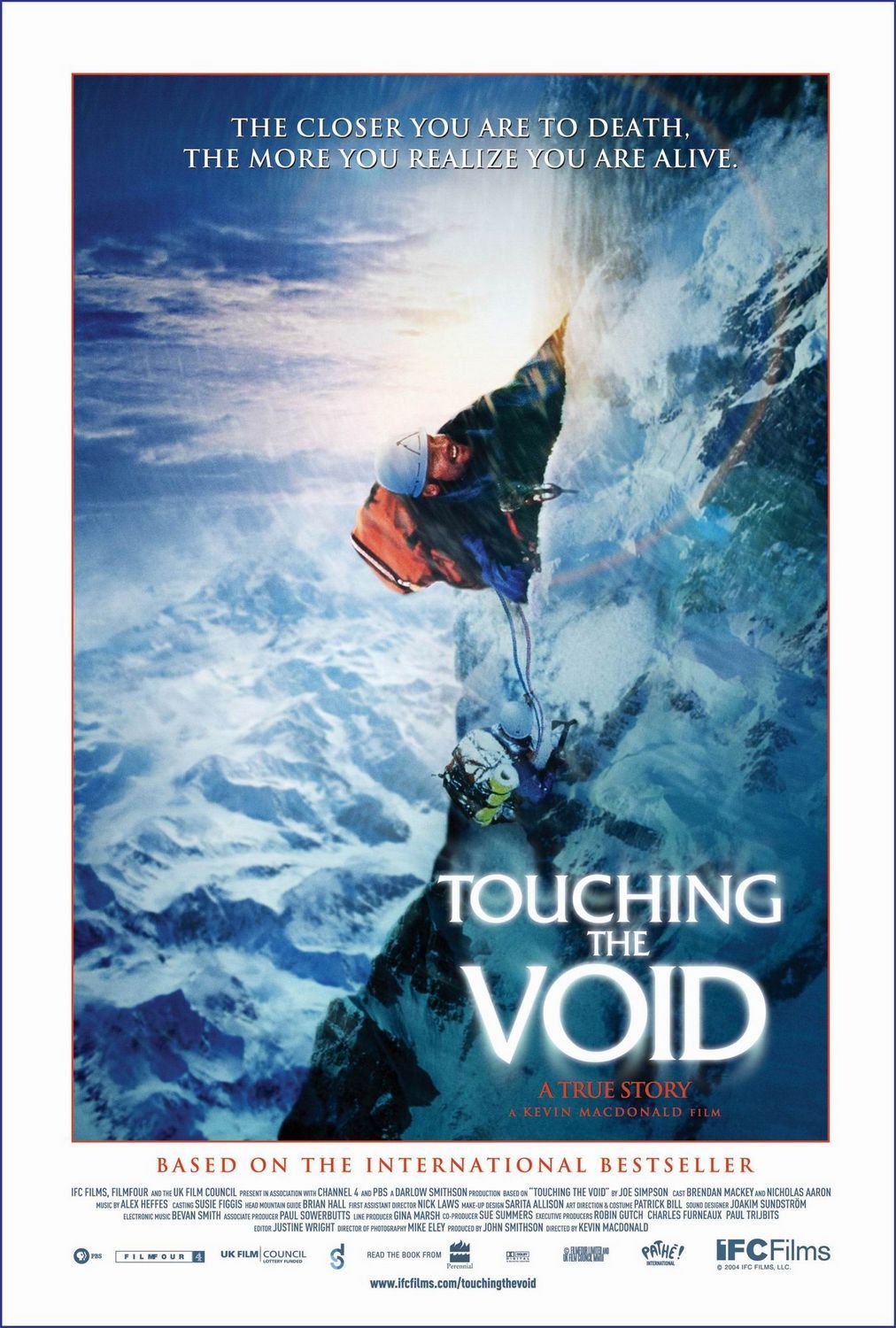 Touching the Void 137627
