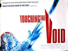 Touching the Void 14170