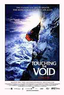 Touching the Void 14171