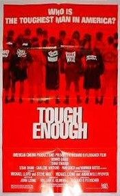 Tough Enough 144075
