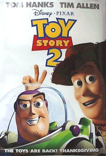 Toy Story 2 139861