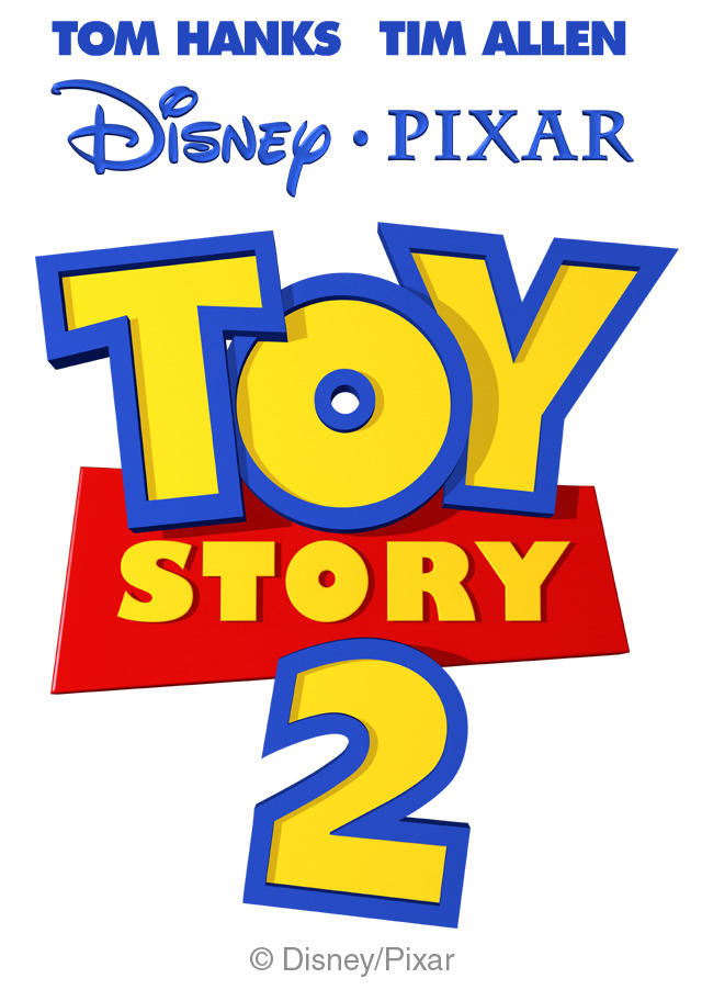 Toy Story 2 31400