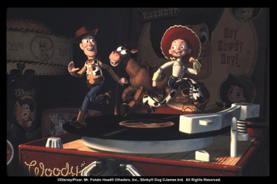 Toy Story 2 31403