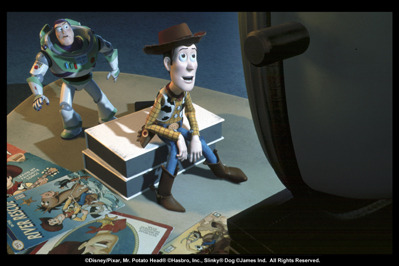 Toy Story 2 32551