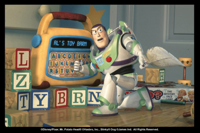 Toy Story 2 32557