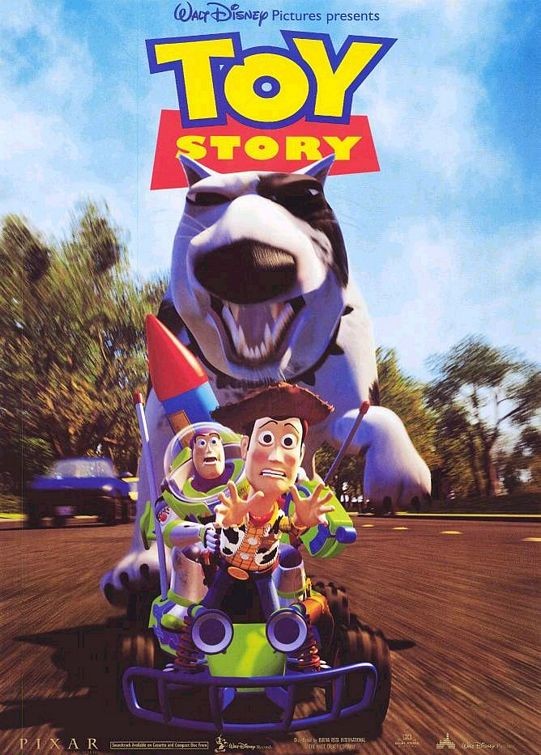 Toy Story 143029