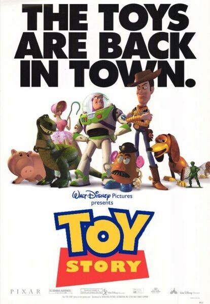 Toy Story 143030