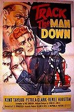 Track the Man Down 1686