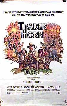 Trader Horn 4544