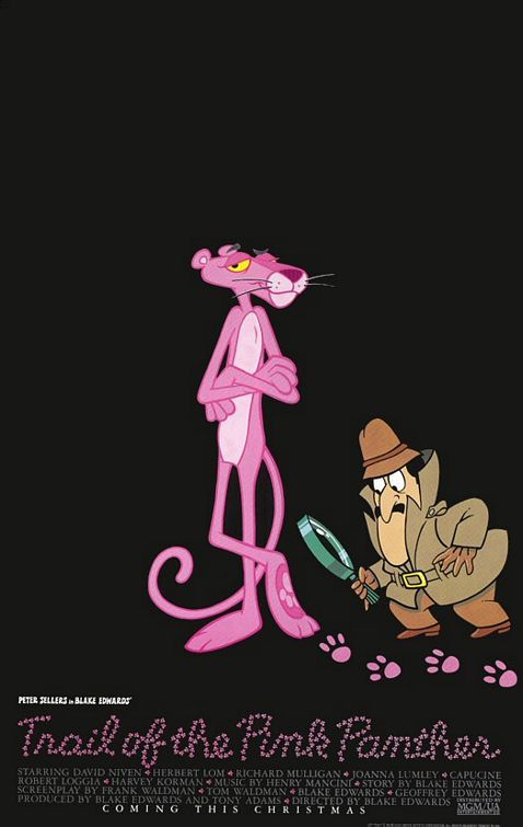 Trail of the Pink Panther 148529