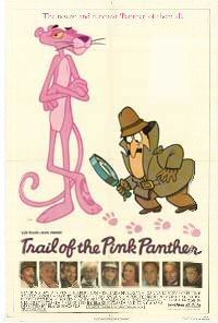 Trail of the Pink Panther 148530