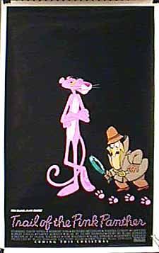 Trail of the Pink Panther 5557
