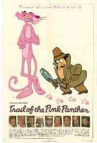 Trail of the Pink Panther 5558