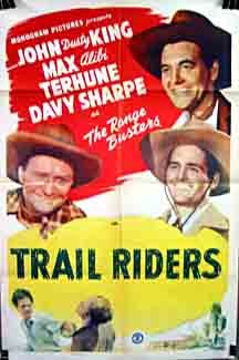 Trail Riders 1518