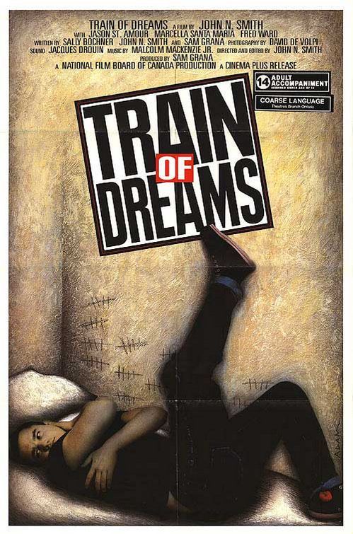 Train of Dreams 147843