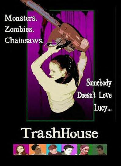 TrashHouse 108763