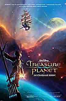 Treasure Planet 10374