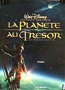 Treasure Planet 10377