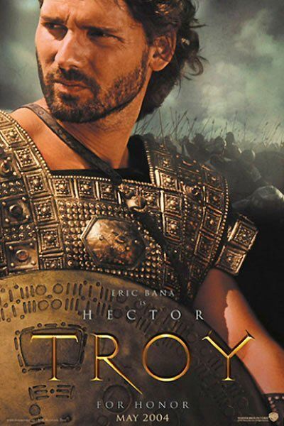 Troy 137689