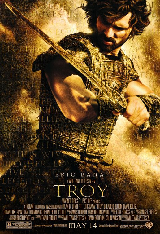 Troy 137693