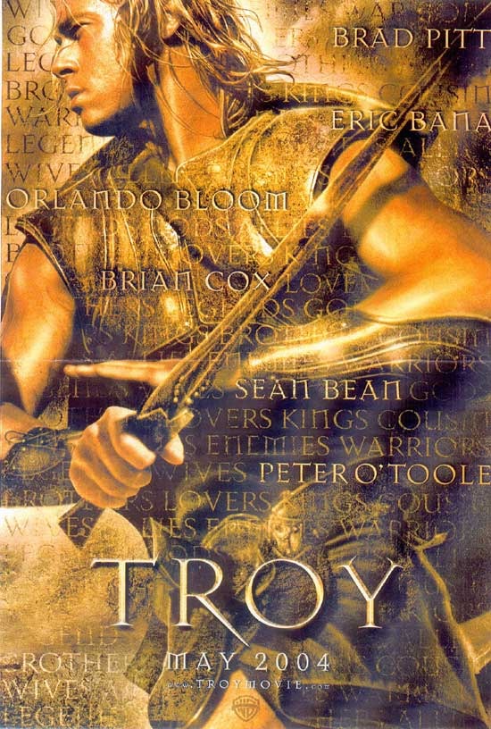 Troy 80748