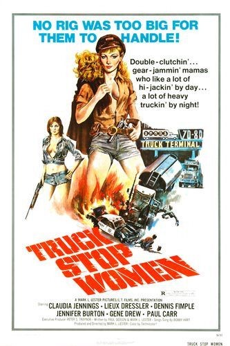 Truck Stop Women 145886