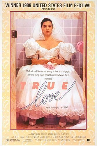 True Love (1989/I) 142958