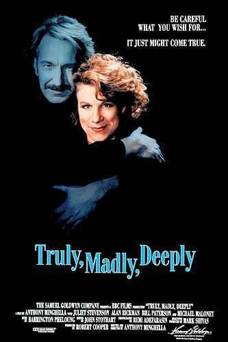 Truly Madly Deeply 146309