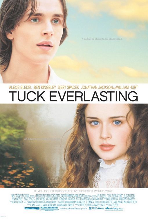 Tuck Everlasting 142932