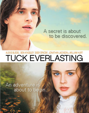 Tuck Everlasting 67598