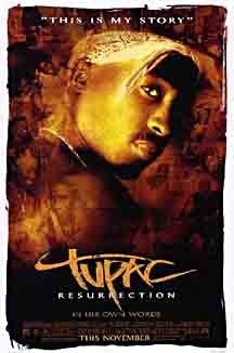 Tupac: Resurrection 14322
