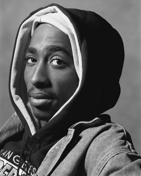 Tupac: Resurrection 78421