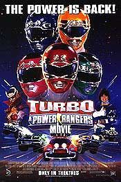 Turbo: A Power Rangers Movie 145192