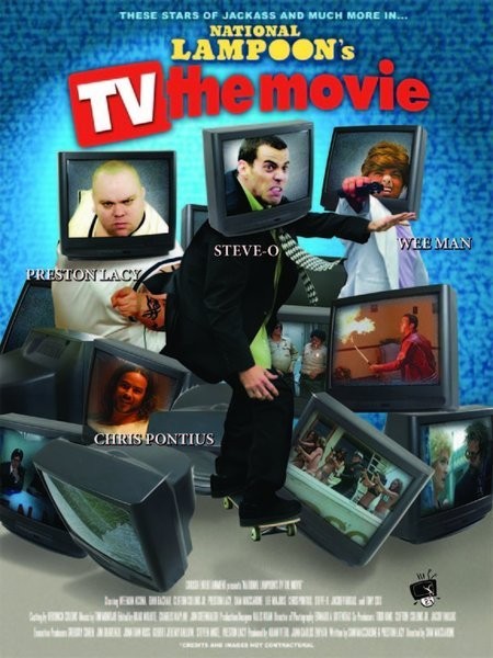 TV: The Movie 126288